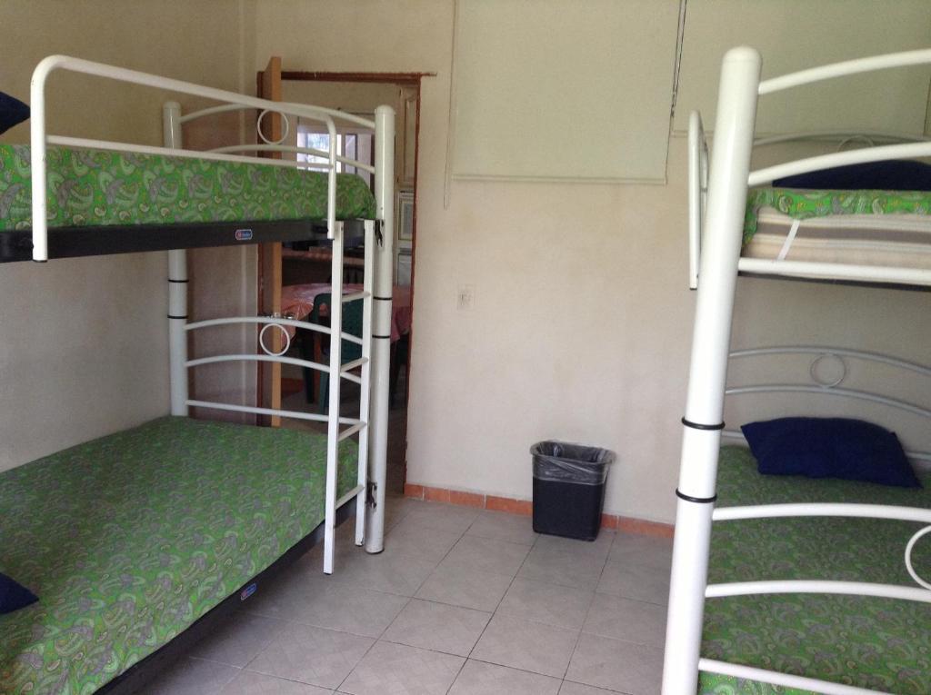 Posada Marpez Cancún Quarto foto