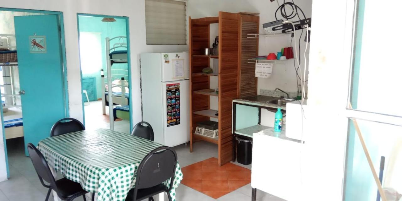 Posada Marpez Cancún Exterior foto